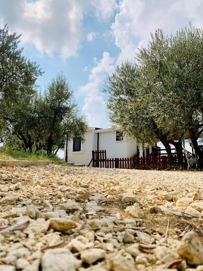 Oasi Macerina Βίλα Alanno Εξωτερικό φωτογραφία