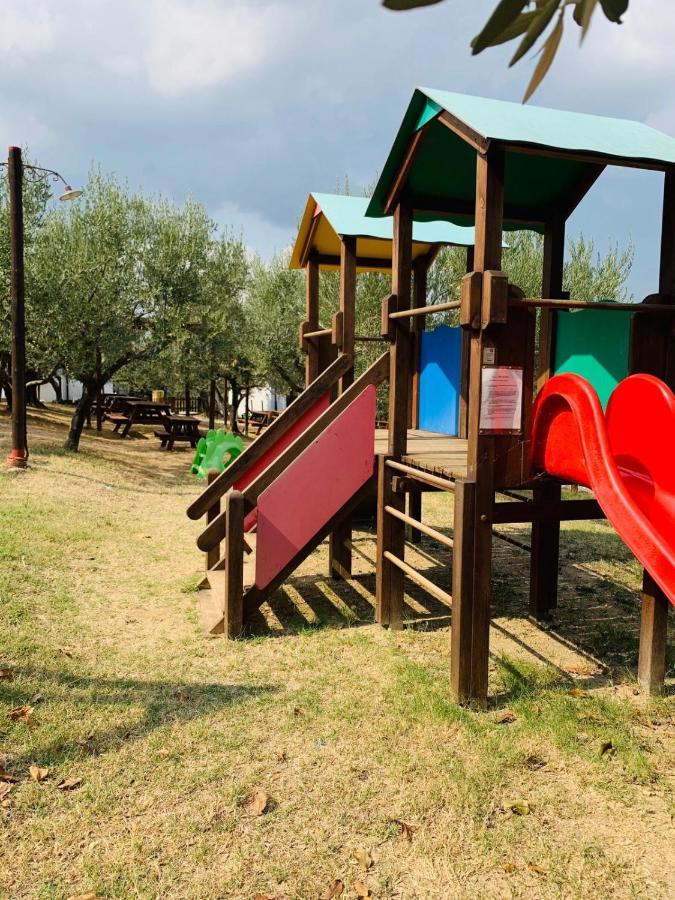 Oasi Macerina Βίλα Alanno Εξωτερικό φωτογραφία
