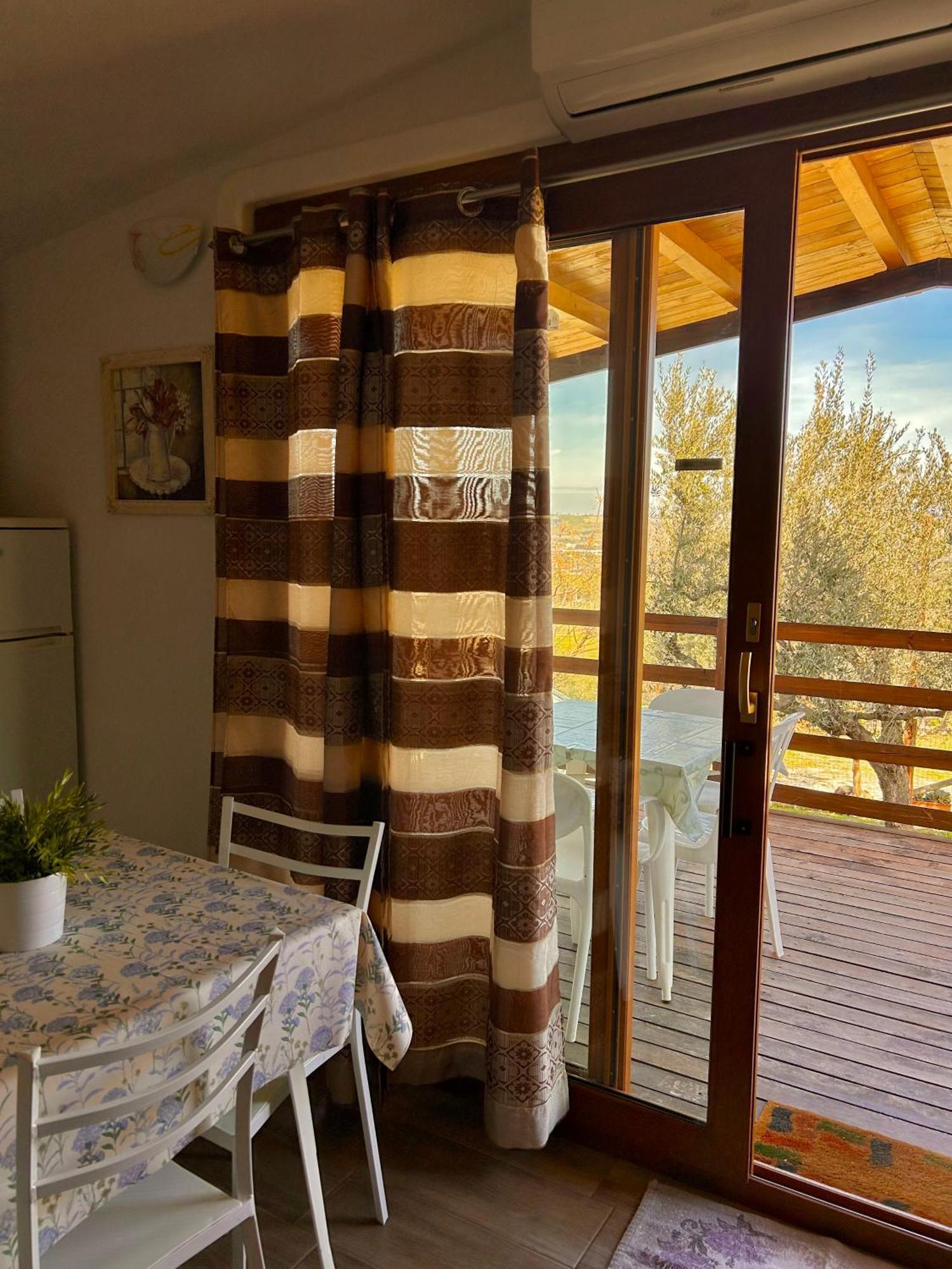 Oasi Macerina Βίλα Alanno Εξωτερικό φωτογραφία