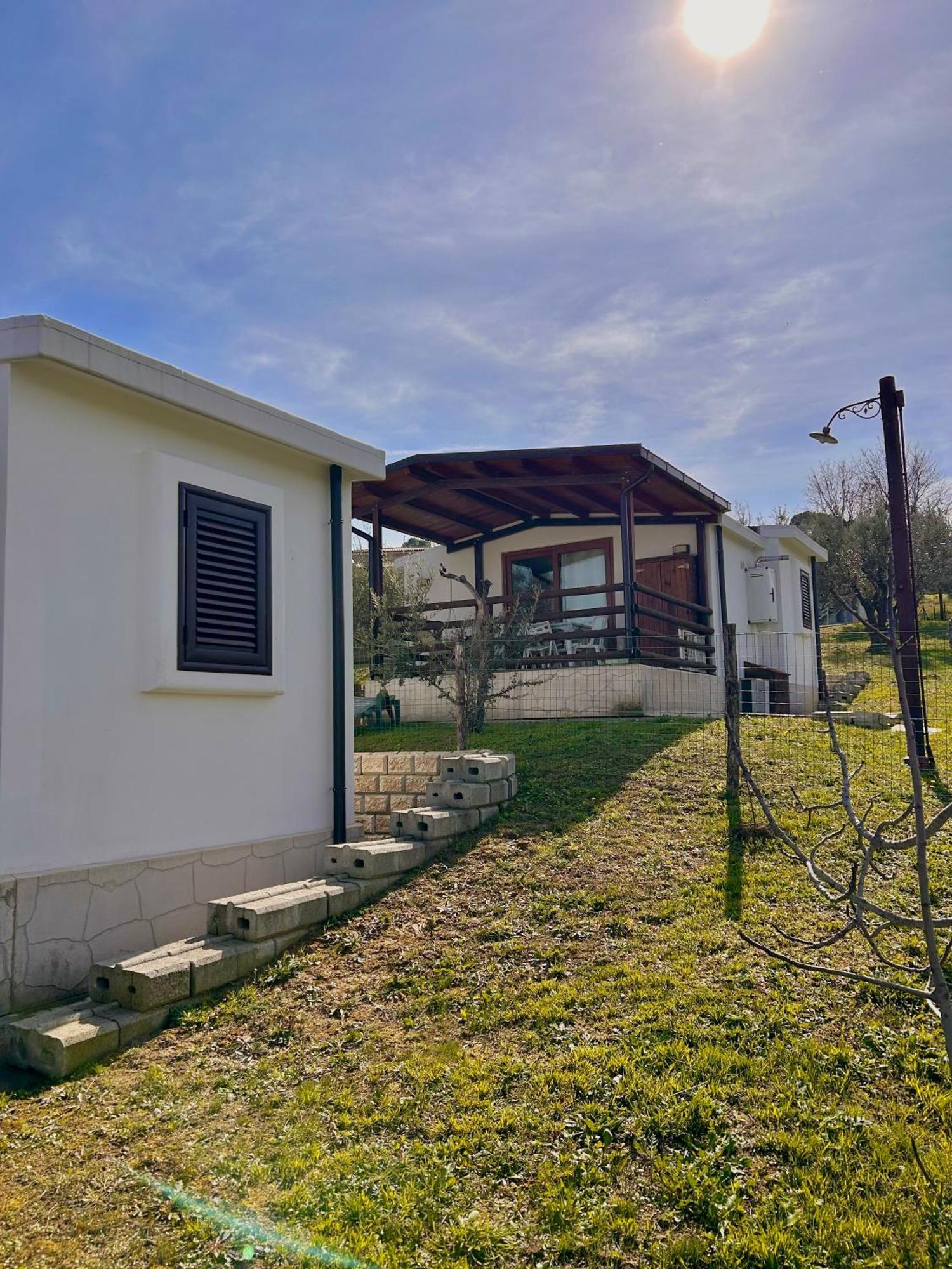 Oasi Macerina Βίλα Alanno Εξωτερικό φωτογραφία