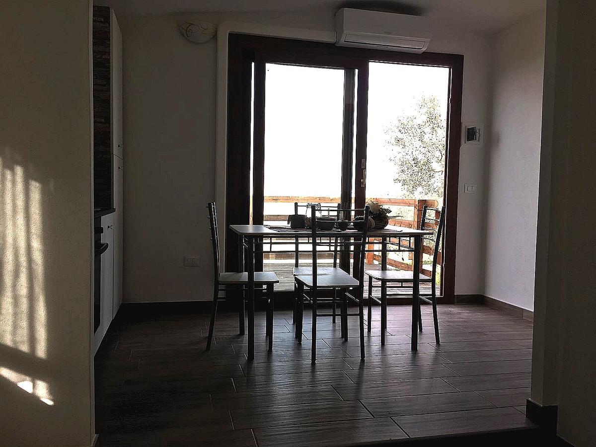 Oasi Macerina Βίλα Alanno Εξωτερικό φωτογραφία